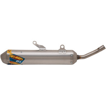 Turbinecore 2.1 Muffler - YAMAHA