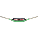 Handlebar - Twinwall® - 996 - Villopoto/Steward/'19+ CRF - Green
