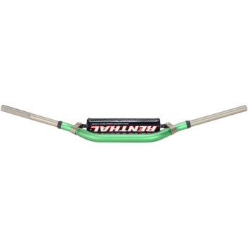 Handlebar - Twinwall® - 996 - Villopoto/Steward/'19+ CRF - Green