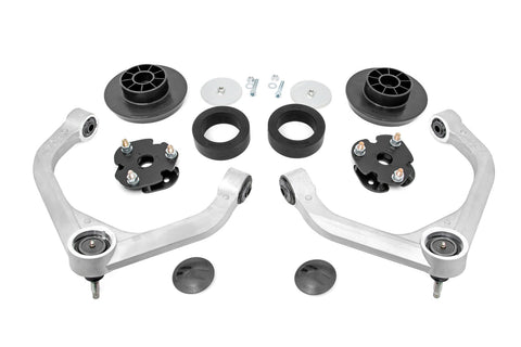3 Inch Lift Kit | Ram 1500 4WD (2012-2018 & Classic)