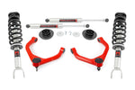 3 Inch Lift Kit | M1 Struts/M1 | Ram 1500 4WD (2012-2018 & Classic)