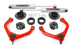 3 Inch Lift Kit | N3 | Ram 1500 4WD (2012-2018 & Classic)