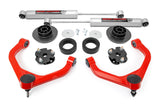 3 Inch Lift Kit | N3 | Ram 1500 4WD (2012-2018 & Classic)