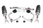 3 Inch Lift Kit | N3 Struts/Shocks | Ram 1500 4WD (2012-2018 & Classic)