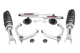 3 Inch Lift Kit | N3 Struts/Shocks | Ram 1500 4WD (2012-2018 & Classic)