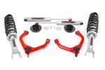 3 Inch Lift Kit | N3 Struts/Shocks | Ram 1500 4WD (2012-2018 & Classic)