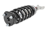 M1 Adjustable Leveling Struts | Monotube | 0-2" | Ram 1500 4WD (2012-2018 & Classic)