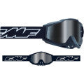 PowerBomb Sand Goggles - Rocket - Black - Smoke