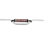 Handlebar - 7/8" - 799 - CRF150F/240F ('03 - '09) - Silver