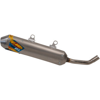 Turbinecore 2.1 Muffler - KTM/GAS GAS/HUSQVARNA