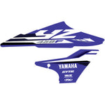OEM Tank Graphic - YZ450
