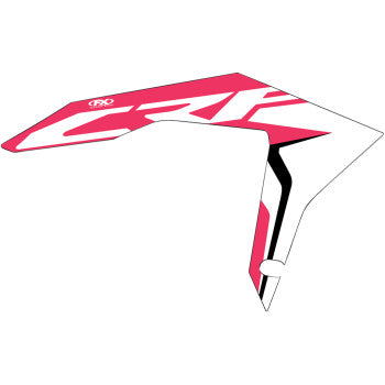 OEM Tank Graphic - CRF 250/450