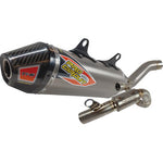 TI-6 Exhaust System - KTM/GAS GAS/HUSQVARNA