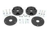 2 Inch Leveling Kit | Chevy/GMC Sierra 1500 (19-25)/Silverado 1500 (19-25)