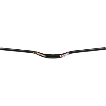 Fatbar® 35 Lite Handlebar - 30 mm - Aluminum - Black