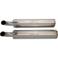 Stainless Steel Slip-On Muffler