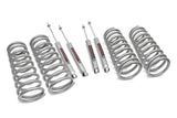 2.5 Inch Lift Kit | Diesel | N3 | Ram 2500 4WD (2014-2018)