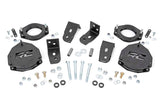 2 Inch Lift Kit | Subaru Forester 4WD (2014-2018)
