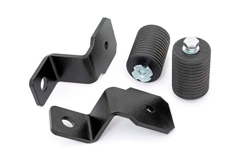 Whip Mount | Polaris General/Ranger 1000/Ranger XP 900/1000