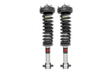 M1 Loaded Strut Pair | 6 Inch | Ford F-150 4WD (2014-2025)