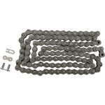 520 HDR - Competition Chain - Steel -112 Links