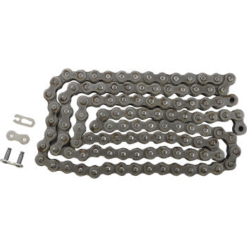 520 HDR - Competition Chain - Steel -112 Links