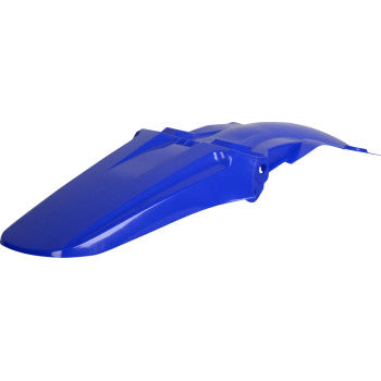 Rear Fender For Yamaha