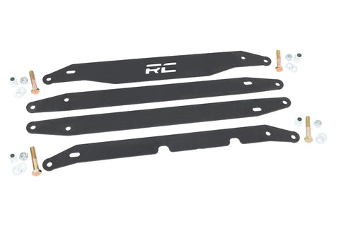 3 Inch Lift Kit | Kawasaki Mule PRO