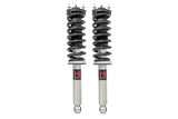 M1 Loaded Strut Pair | 6in | Chevy/GMC Canyon/Colorado 2WD/4WD (2015-2022)