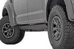 Power Running Boards | Dual Electric Motor | Crew Cab | Ford F-150/Lightning/F-250/F-350/Raptor (15-24)