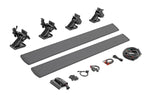 Power Running Boards | Dual Electric Motor | Crew Cab | Ford F-150/Lightning/F-250/F-350/Raptor (15-24)