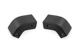 Mud Flap Delete | Ford F-150 2WD/4WD (2021-2025)
