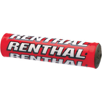 SX Crossbar Pad - 8-1/2" - Red