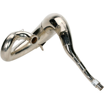 Platinum Head Pipe - KAWASAKI