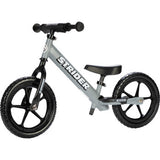 12" Sport Balance Bike - Matte Gray