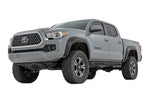 Fender Flares | Sport | Toyota Tacoma 2WD/4WD (2016-2023)