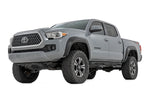 Fender Flares | Sport | 202 Black Onyx | Toyota Tacoma 2WD/4WD (2016-2023)