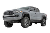 Fender Flares | Sport | 202 Black Onyx | Toyota Tacoma 2WD/4WD (2016-2023)