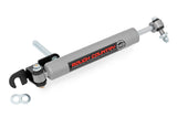 N3 Steering Stabilizer | Chevy/GMC 2500HD/3500HD (16-25)