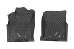 Flex-Fit Floor Mats | Front | Toyota Tacoma 2WD/4WD (2016-2023)