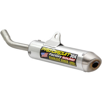 304 Silencer - YAMAHA