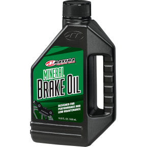 Mineral Brake Fluid - 16 US fl oz.