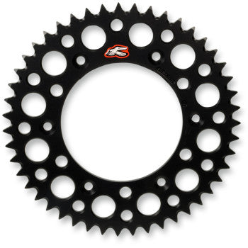 Sprocket - KTM - Black - 46 Tooth