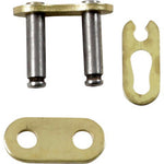 428 RXP - PRO- MX CLIP CONNECTING LINK - GOLD