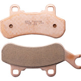FA683R Long-Life Sintered "R" Brake Pads