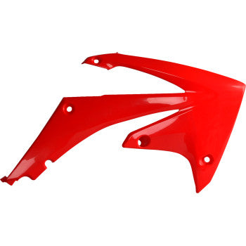 Radiator Covers For Honda