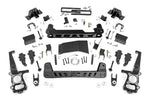 4.5 Inch Lift Kit | Ford Raptor 4WD (2019-2020)