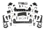 4.5 Inch Lift Kit | Ford Raptor 4WD (2019-2020)