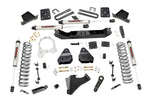 6 Inch Lift Kit | Diesel | OVLD | V2 | Ford F-250/F-350 Super Duty 4WD (17-22)
