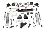 6 Inch Lift Kit | Diesel | OVLD | V2 | Ford F-250/F-350 Super Duty 4WD (17-22)